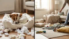 Eine Stunde pro Tag reicht nicht: Wie viel Bewegung verschiedene Hunderassen wirklich täglich brauchen