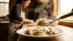 Ist Essen aus der Region, in der jemand geboren wurde, wirklich gesünder? – Die Einschätzung eines Experten