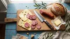 Das praktischste Frühstück: So machst du dein Sandwich in 5 Minuten gesünder