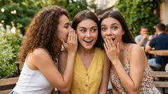 5 Arten von Menschen, die du nicht in dein Zuhause einladen solltest – und wie du klare Grenzen setzt: Expertentipps