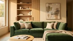 5 Einrichtungsfehler, die deine Wohnung sofort billig wirken lassen – und wie du sie schnell korrigierst